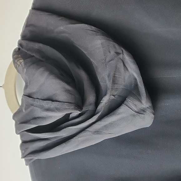 Elizabeth and James 2 Piece Blazer - Picture 11 of 15